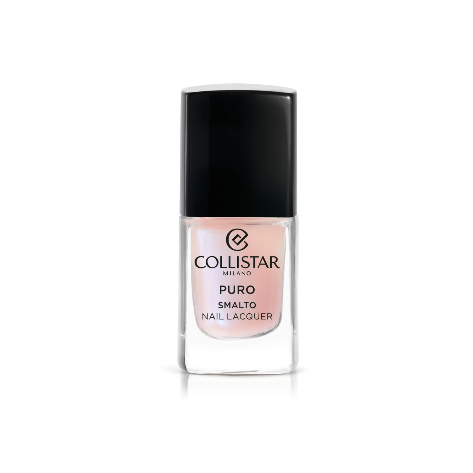 COLLISTAR PURO SMALTO N.919