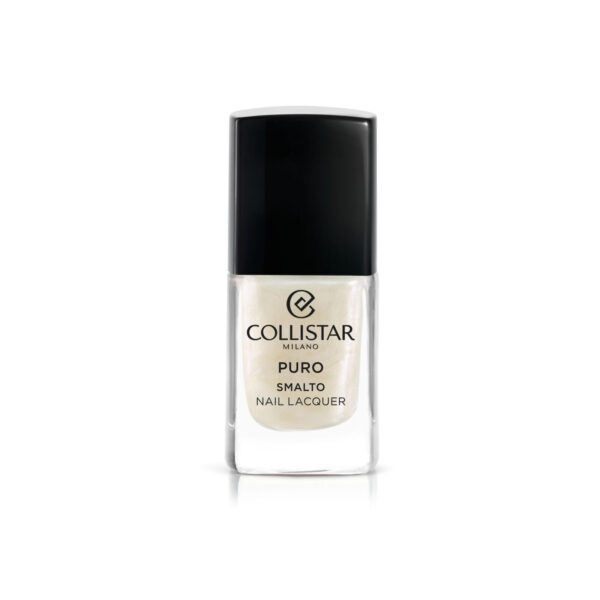 COLLISTAR PURO SMALTO N.922 PORCELLANA BIANCA