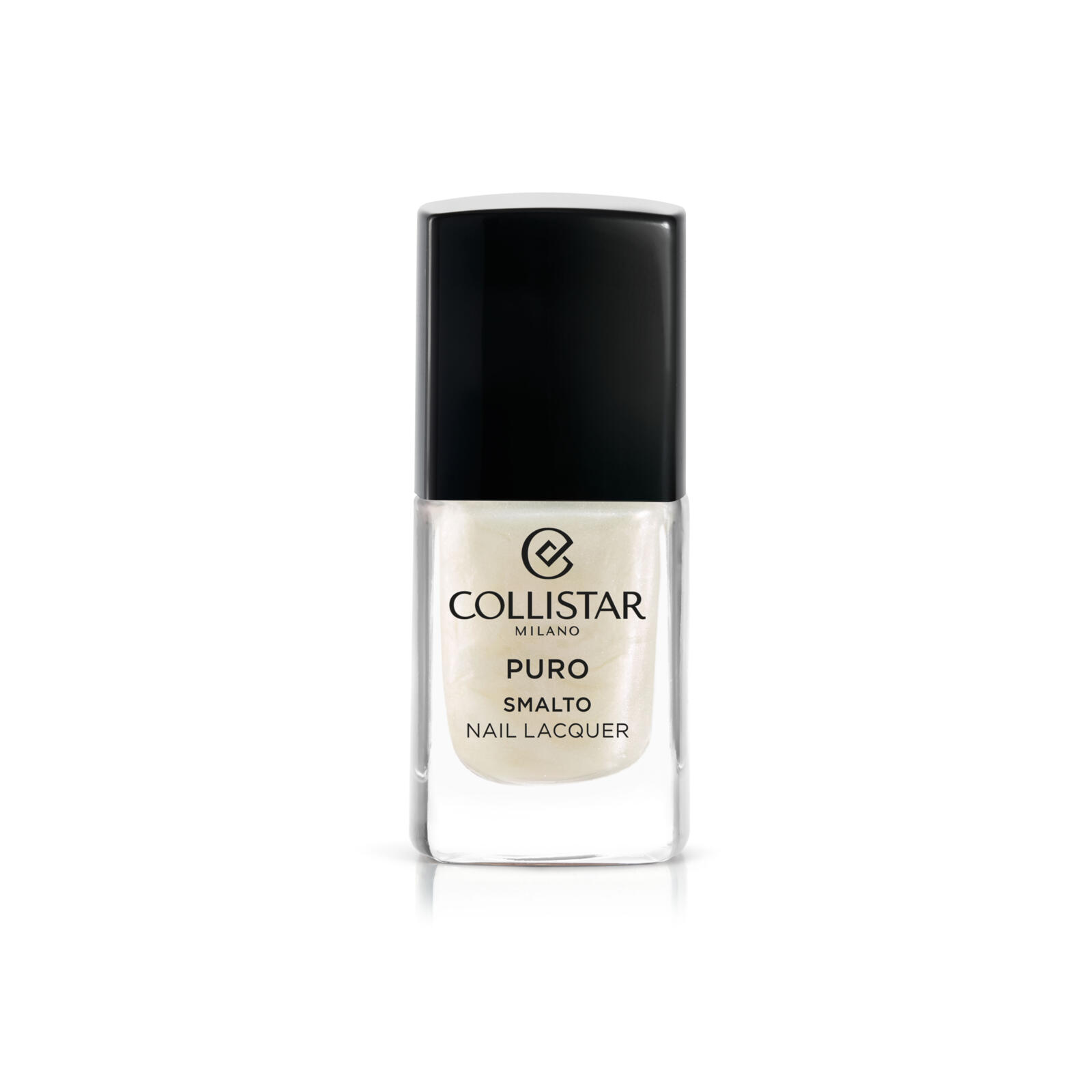 COLLISTAR PURO SMALTO N.922 PORCELLANA BIANCA