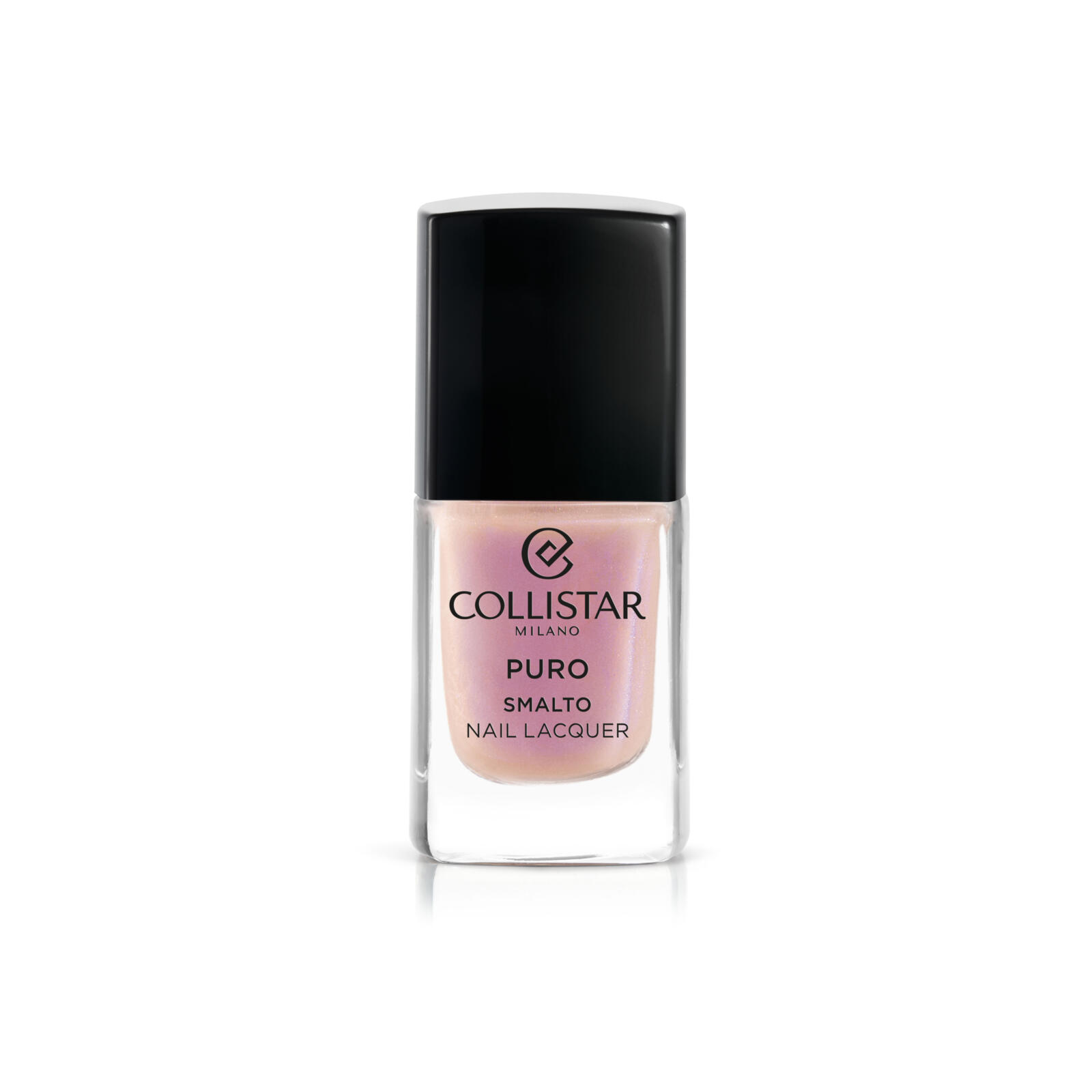 COLLISTAR PURO SMALTO N.924 PORCELLANA FUCSIA