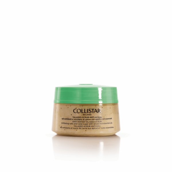 COLLISTAR TALASSO-SCRUB ANTI-ACQUA 300 GR - immagine 3