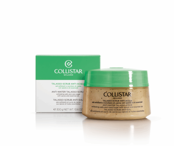 COLLISTAR TALASSO-SCRUB ANTI-ACQUA 300 GR - immagine 4