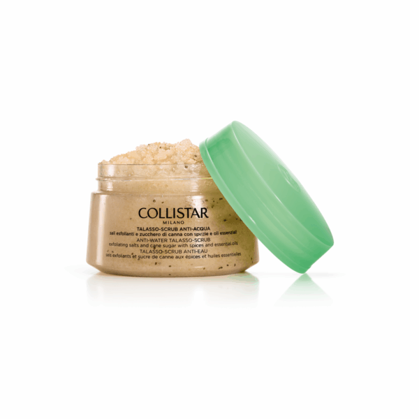 COLLISTAR TALASSO-SCRUB ANTI-ACQUA 300 GR - immagine 2