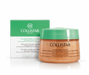 COLLISTAR TALASSO SCRUB ANTI ETA 700 ML