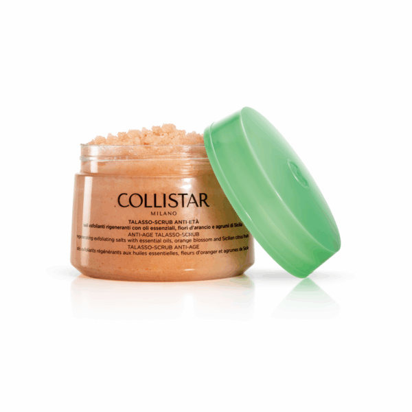 COLLISTAR TALASSO SCRUB ANTI ETA 700 ML - immagine 6