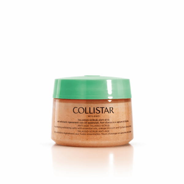 COLLISTAR TALASSO SCRUB ANTI ETA 700 ML - immagine 3