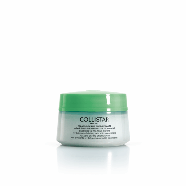 COLLISTAR TALASSO SCRUB ENERGIZZANTE 300 GR - immagine 3