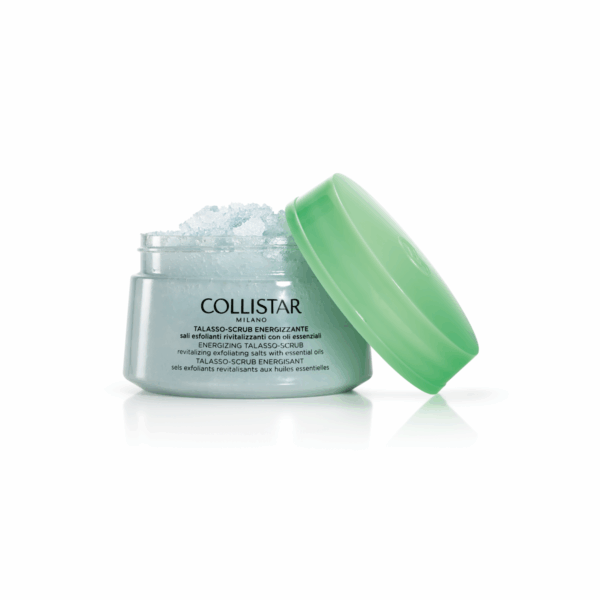 COLLISTAR TALASSO SCRUB ENERGIZZANTE 300 GR - immagine 2