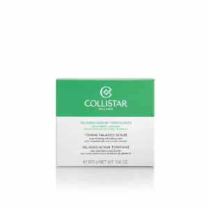COLLISTAR TALASSO SCRUB TONIFICANTE 300 GR