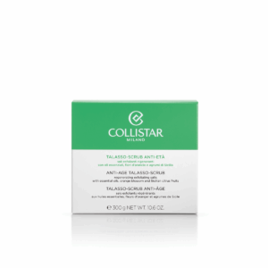 COLLISTAR TALASS SCRUB ANTI-ETA' 300 GR