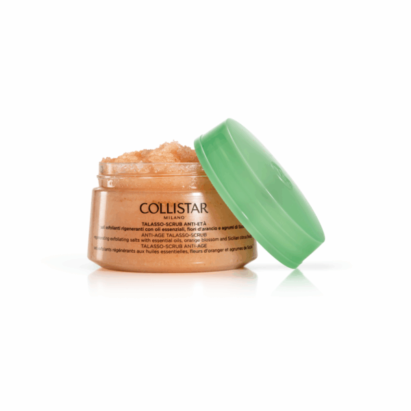COLLISTAR TALASS SCRUB ANTI-ETA' 300 GR - immagine 3