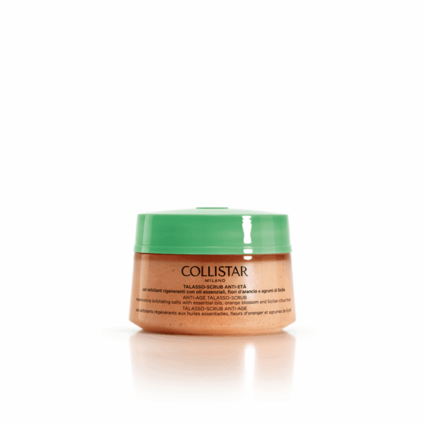 COLLISTAR TALASS SCRUB ANTI-ETA' 300 GR - immagine 4