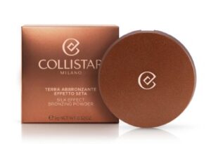 COLLISTAR TERRA POLVERE ABBRONZANTE EFFETTO SETA 2.2 IPANEMA MATTE