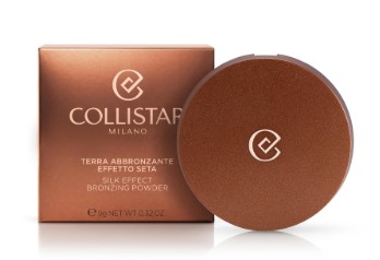 COLLISTAR TERRA POLVERE ABBRONZANTE EFFETTO SETA 2.2 IPANEMA MATTE