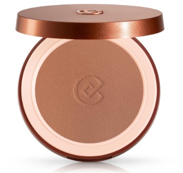 COLLISTAR TERRA POLVERE ABBRONZANTE EFFETTO SETA 2.2 IPANEMA MATTE - immagine 2