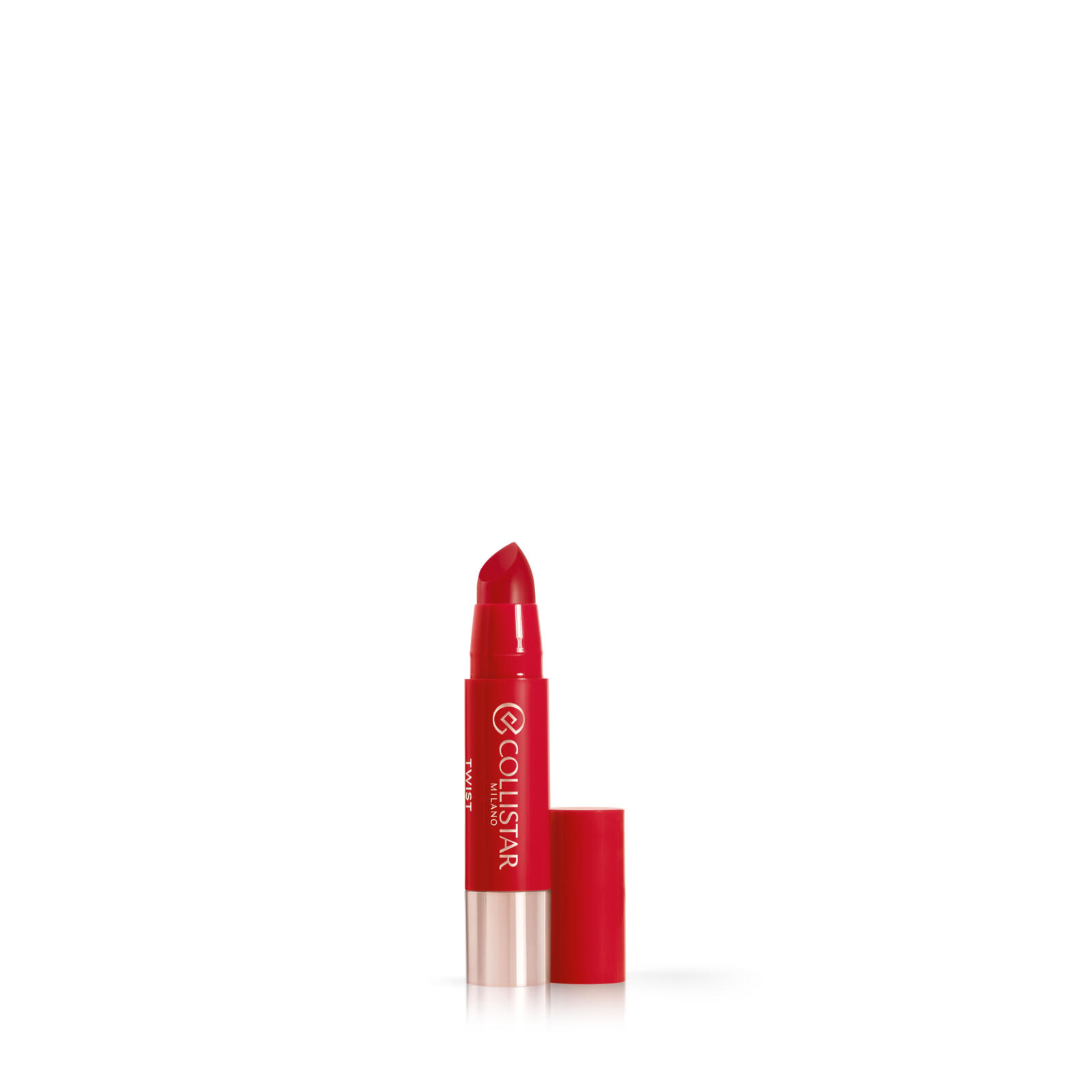 COLLISTAR TWIST BALMY GLOSS 208 CILIEGIA
