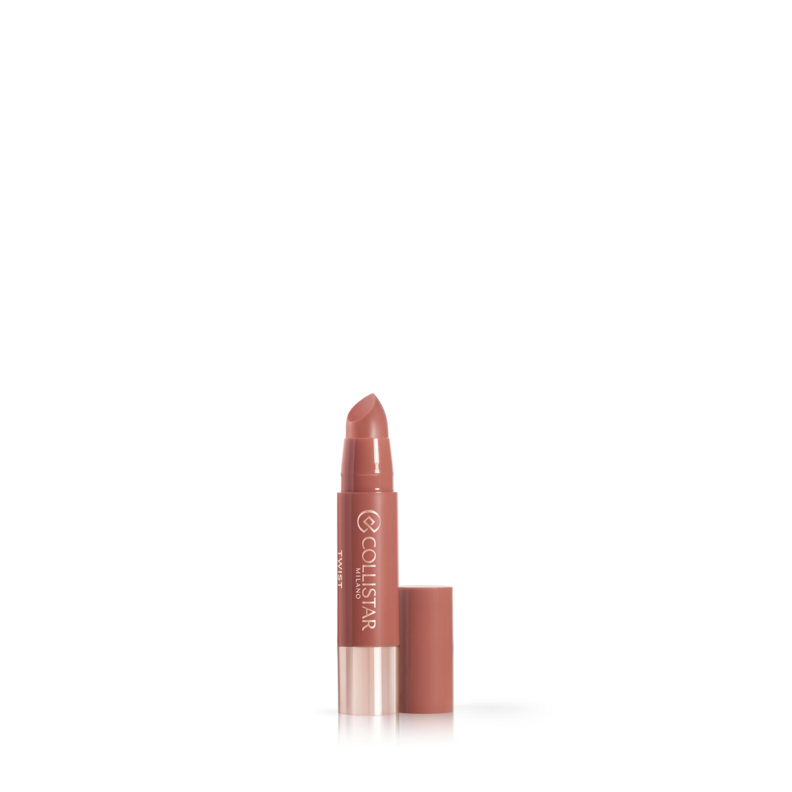 COLLISTAR TWIST BALMY GLOSS 211 MOU