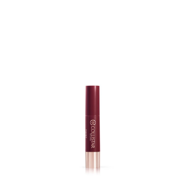 COLLISTAR TWIST BALMY GLOSS 214 BURGUNDY