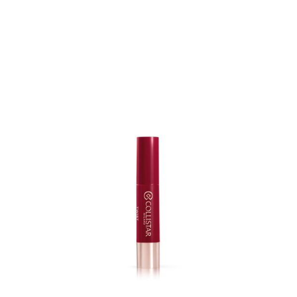 COLLISTAR TWIST BALMY GLOSS 215 BERRY KISS