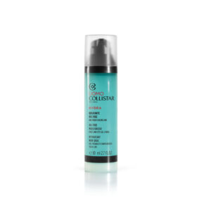 COLLISTAR UOMO IDRATANTE OIL FREE 80 ML