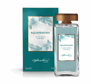 GANDINI AQUAMARINA EDT 100 ML
