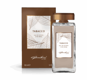 GANDINI TABACCO EDT 100 ML