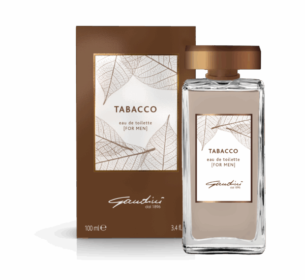 GANDINI TABACCO EDT 100 ML