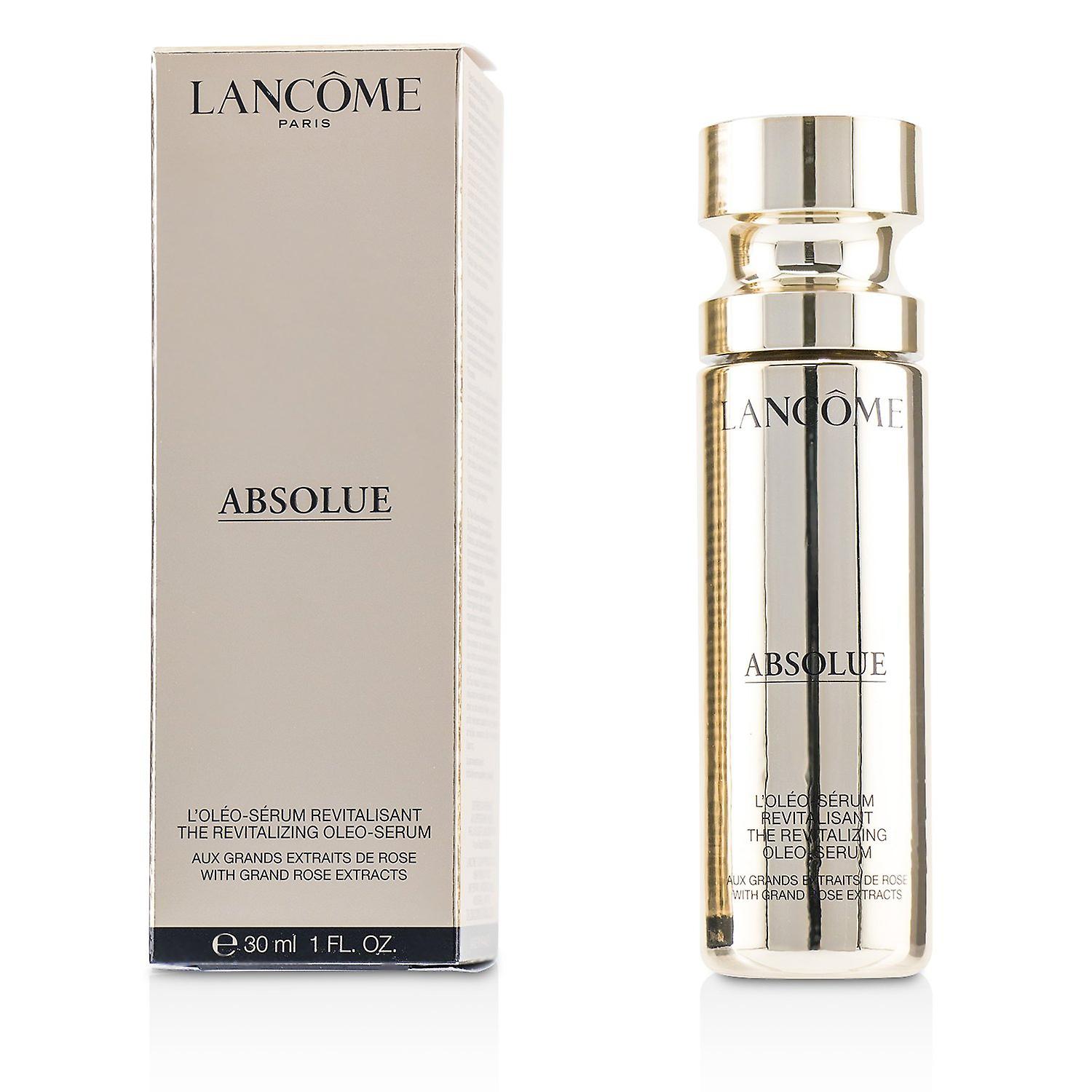 LANCOME ABSOLUE OLEO SERUM 30 ML