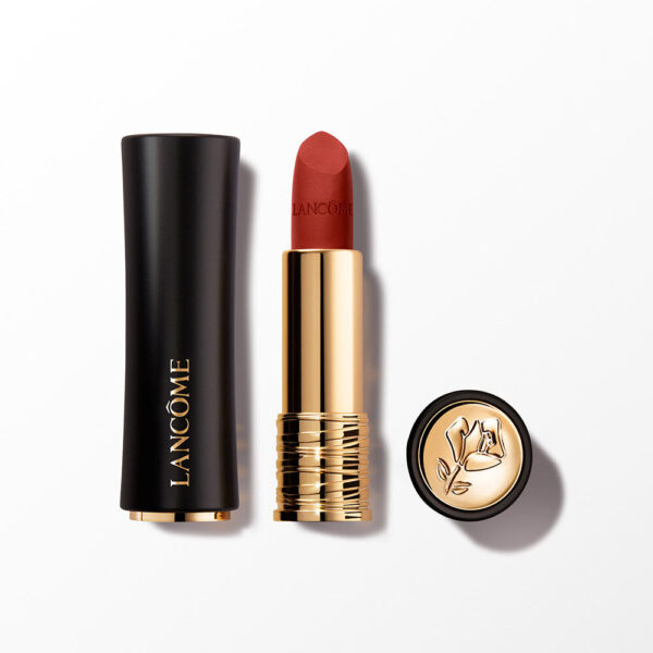 LANCOME ROSSETTO L'ABSOLU ROUGE DRAMA MATTE 196 FRENCH TOUCH