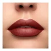 LANCOME ROSSETTO L'ABSOLU ROUGE DRAMA MATTE R21 888 FRENCH IDOL - immagine 3