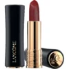 LANCOME ROSSETTO L'ABSOLU ROUGE MATTE R21 507 MADEMOISELLE LUPITA - immagine 2