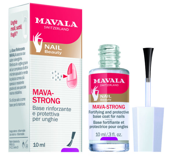 MAVALA STRONG 10 ML