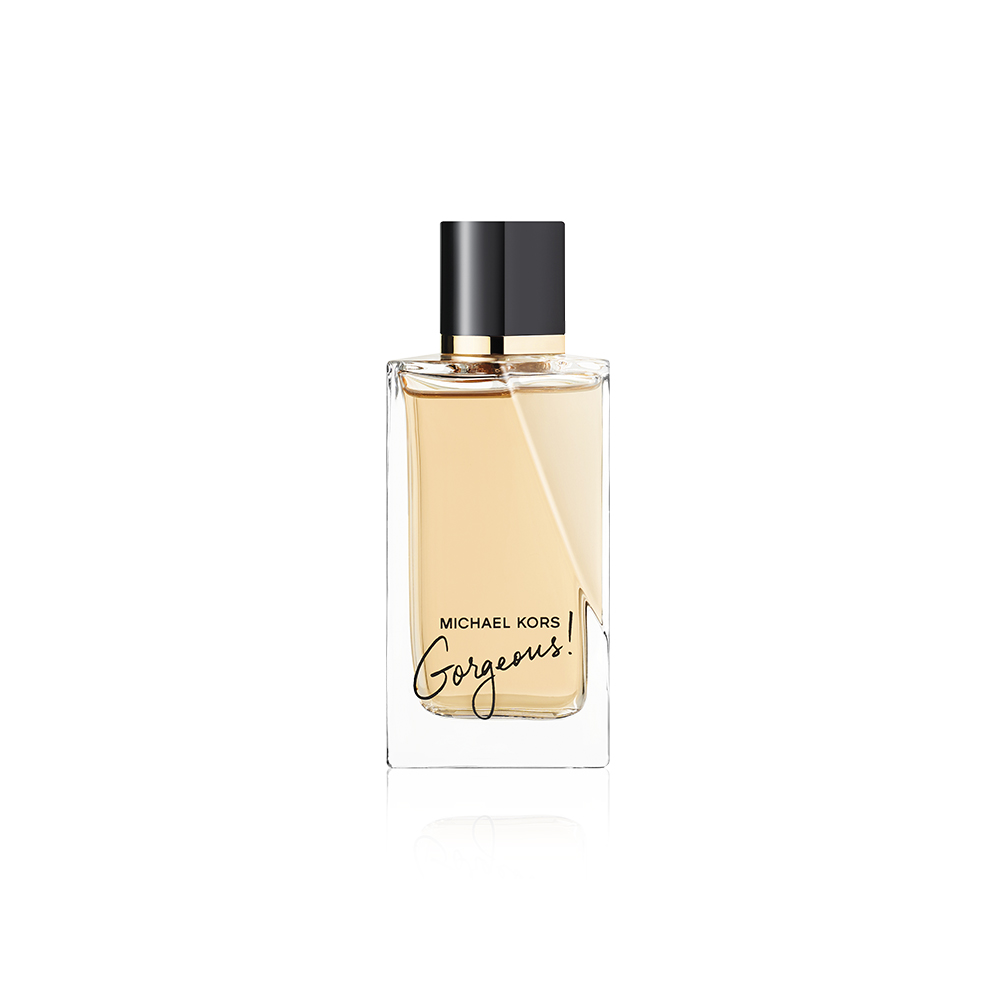 MICHAEL KORS GORGEOUS! EDP 30 ML
