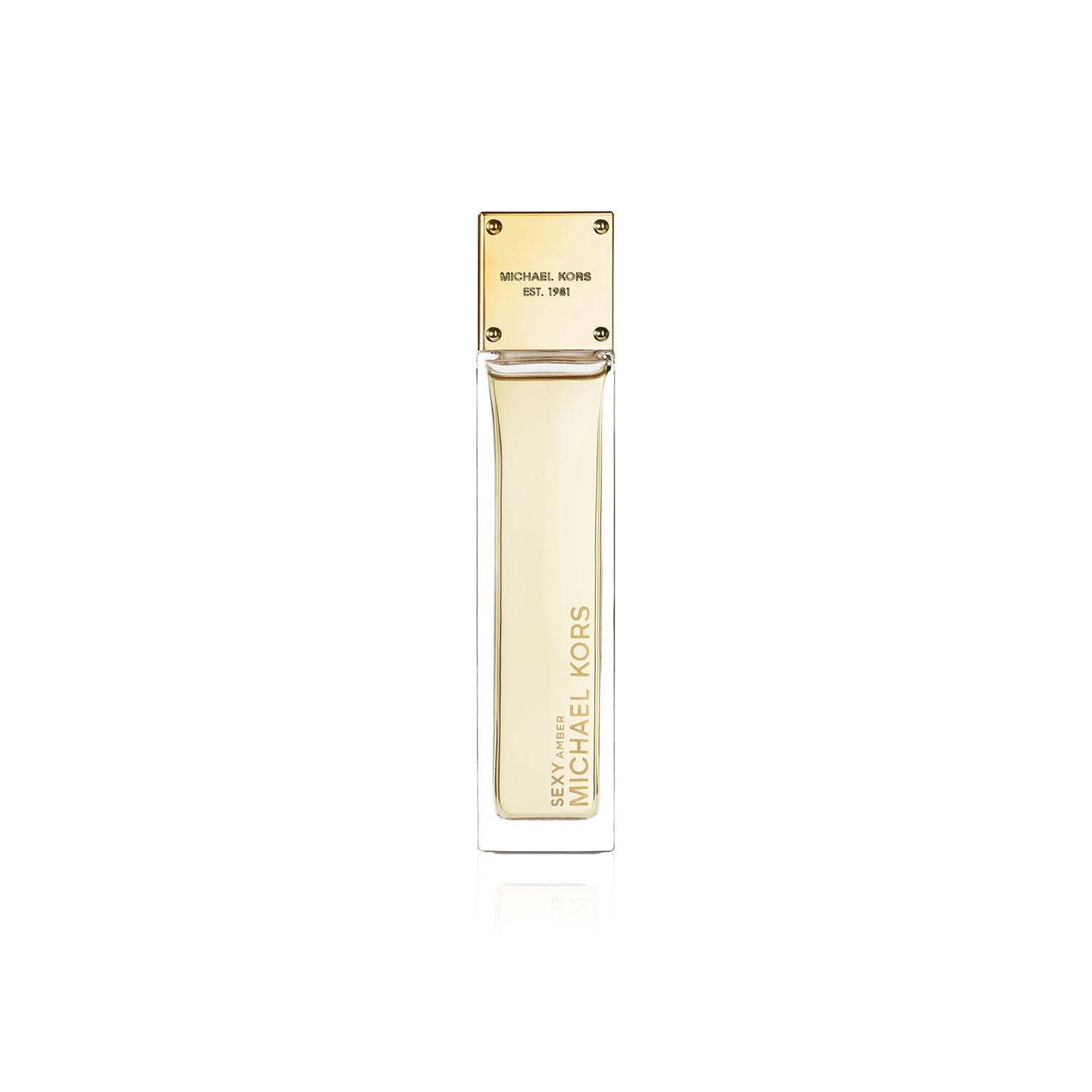 MICHAEL KORS SEXY AMBER EDP 100 ML
