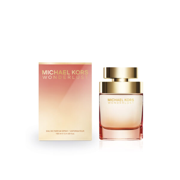 MICHAEL KORS WONDERLUST EDP 100 ML - immagine 2