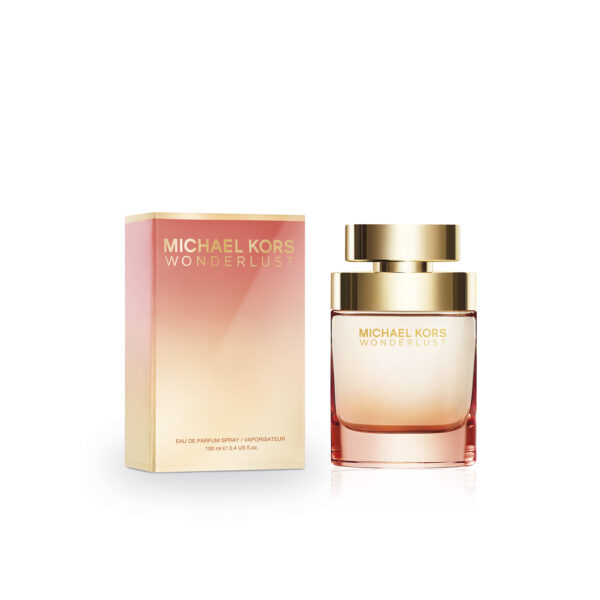 MICHAEL KORS WONDERLUST EDP 100 ML - immagine 3