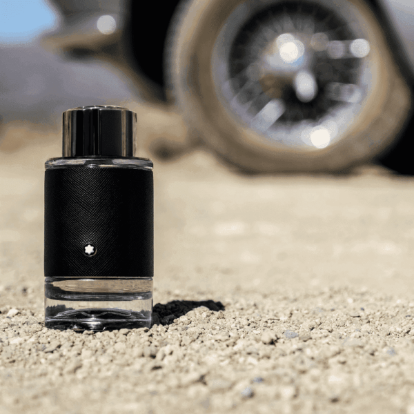 MONTBLANC EXPLORER EDP 200 ML - immagine 2