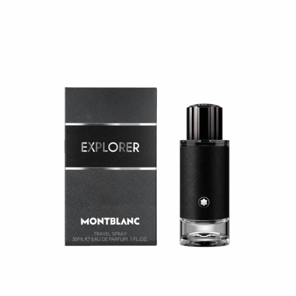 MONTBLANC EXPLORER EDP 30 ML