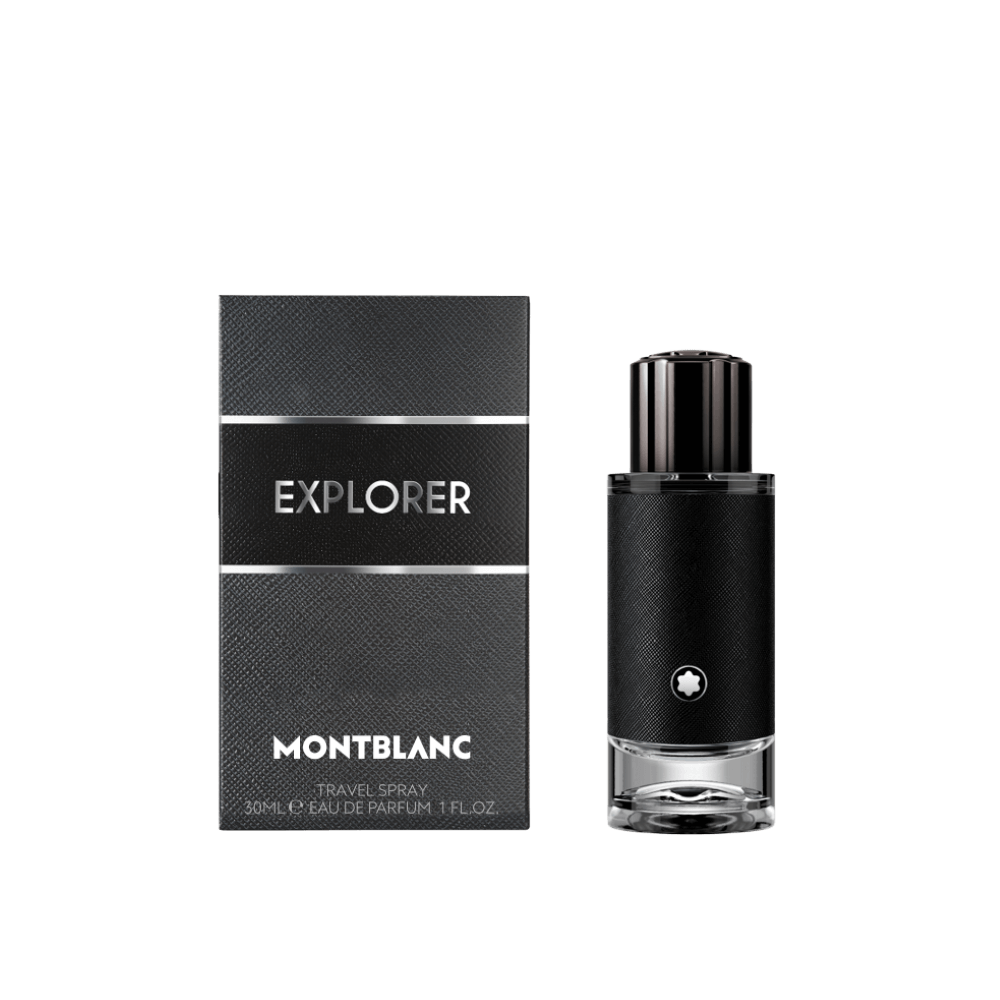 MONTBLANC EXPLORER EDP 30 ML