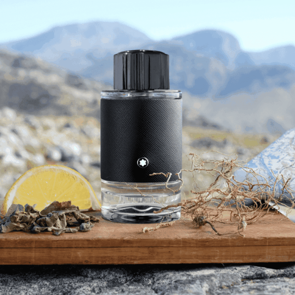 MONTBLANC EXPLORER EDP 30 ML - immagine 3