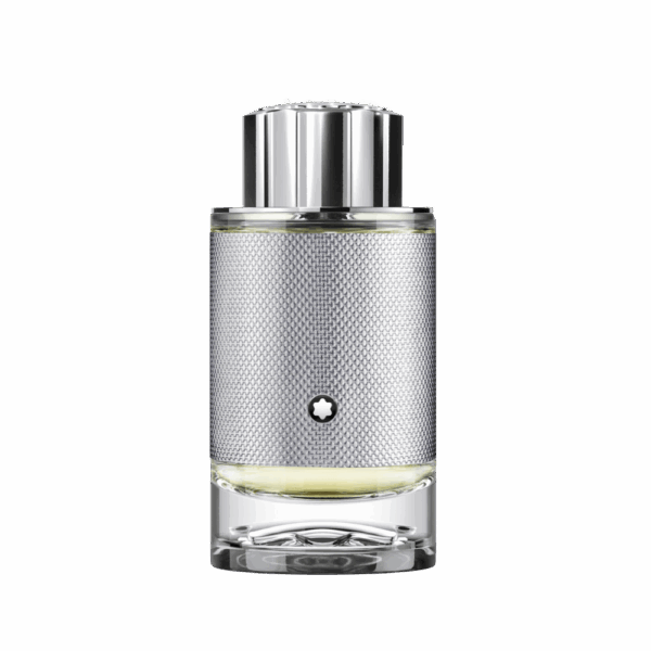 MONTBLANC EXPLORER PLATINUM EDP 100ML - immagine 2