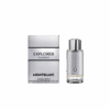 MONTBLANC EXPLORER PLATINUM EDP 30ML