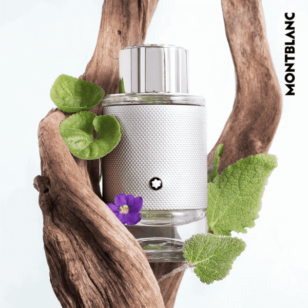MONTBLANC EXPLORER PLATINUM EDP 60ML - immagine 3