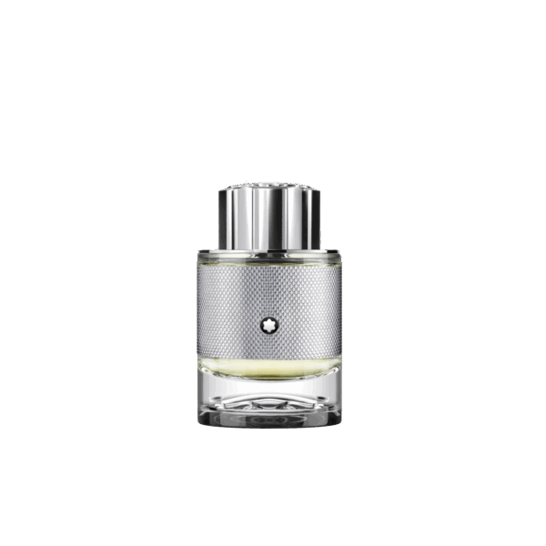 MONTBLANC EXPLORER PLATINUM EDP 60ML - immagine 2