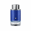 MONTBLANC EXPLORER ULTRA BLUE EDP 100 ML - immagine 2