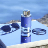 MONTBLANC EXPLORER ULTRA BLUE EDP 100 ML - immagine 5