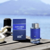 MONTBLANC EXPLORER ULTRA BLUE EDP 100 ML - immagine 4