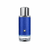 MONTBLANC EXPLORER ULTRA BLUE EDP 30 ML - immagine 2