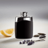 MONTBLANC HOMME LEGEND EDT 100 ML - immagine 5