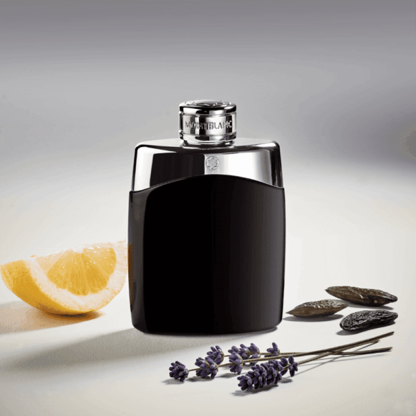 MONTBLANC HOMME LEGEND EDT 100 ML - immagine 5